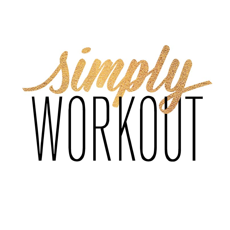 Simply Work Out Coupons and Promo Code